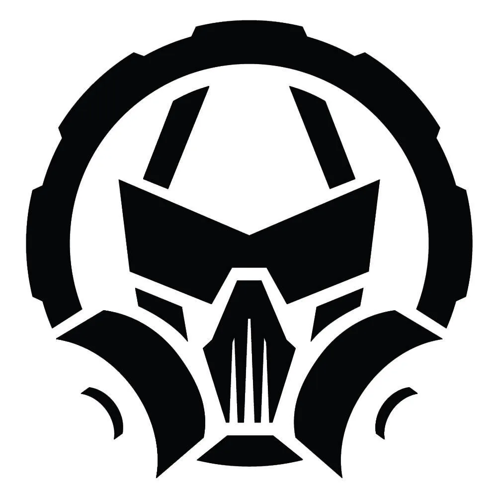 Dead Air Silencers logo