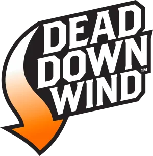Dead Down Wind logo