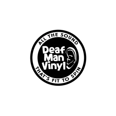 Deaf Man Vinyl's icon