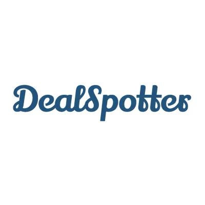 DealSpotter's brand icon