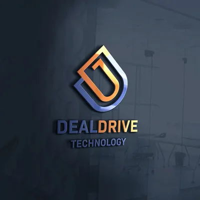 dealdrivetechnology.com's icon