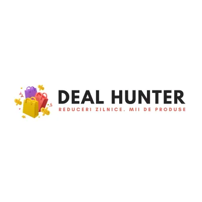 Deal Hunter's icon