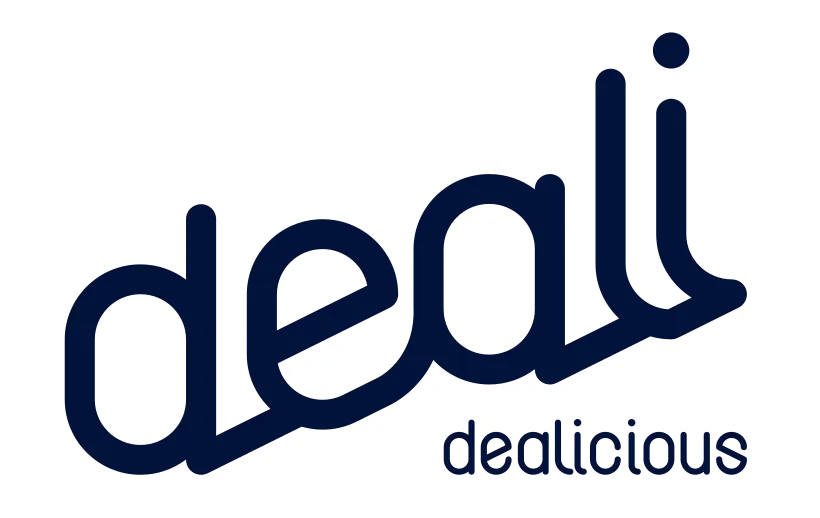 딜리셔스 logo