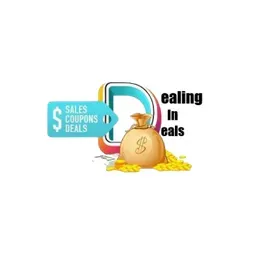 dealingindeals.com's icon