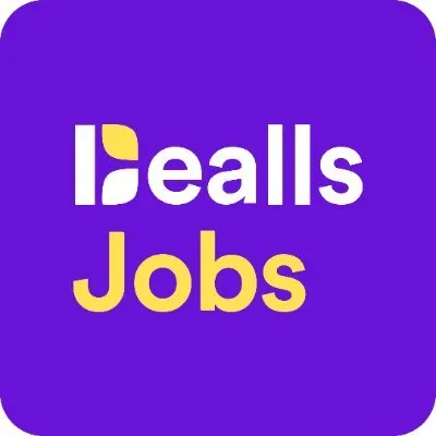 dealls.com's icon
