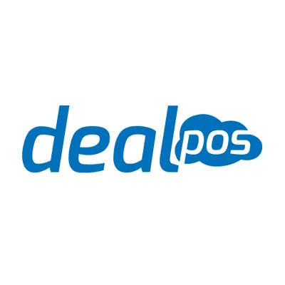 dealpos.co.id's icon