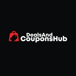 DealsAndCouponsHub's brand icon