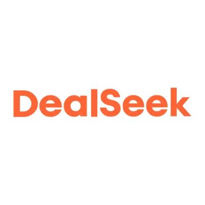 DealSeek's icon