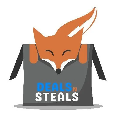 dealsnsteals.com.au's icon