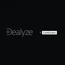 Dealyze logo