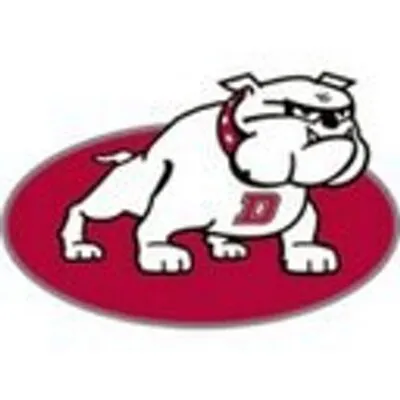 deanbulldogs.com's icon