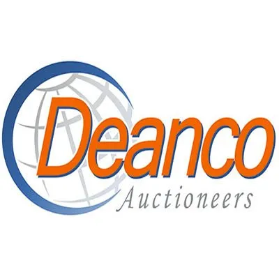 deancoauction.com's icon