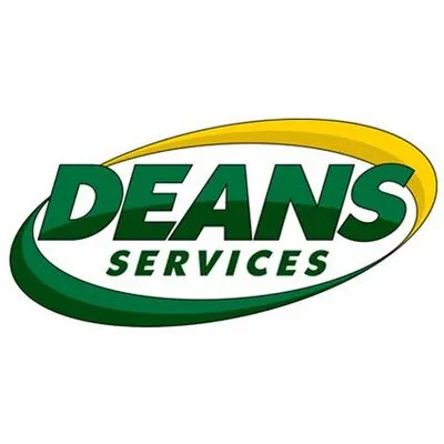 deansservices.com's icon