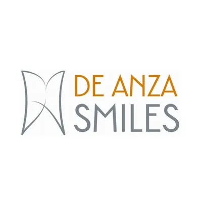 deanzasmiles.com's icon