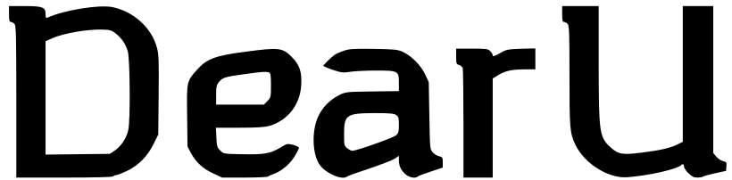디어유 logo
