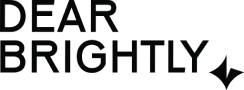 Dear Brightly logo