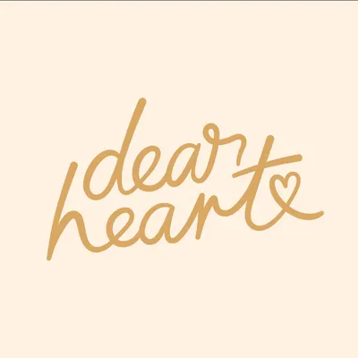 dearheartdesigns.com's icon
