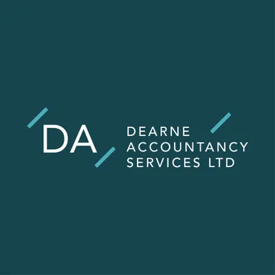 dearneaccountancy.com's icon