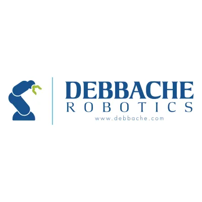 Debbache's icon