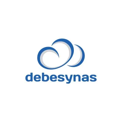 debesynas.com's icon