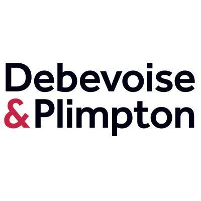 debevoise.com's icon
