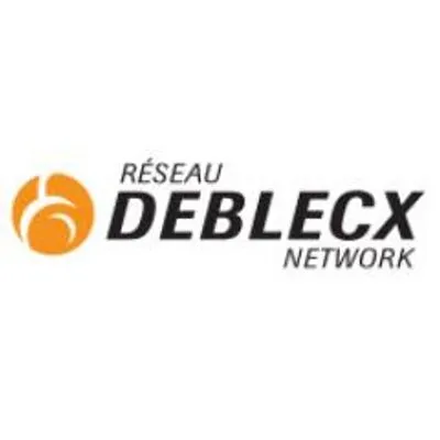 deblecx.com's icon
