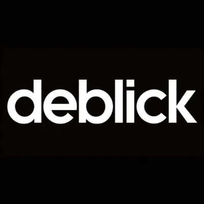 deblick.com's icon