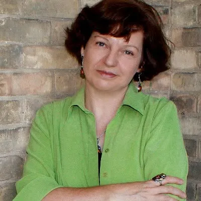 deborahcooke.com's icon