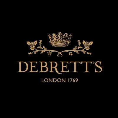 debretts.com's icon