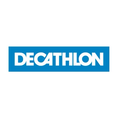 Decathlon's icon