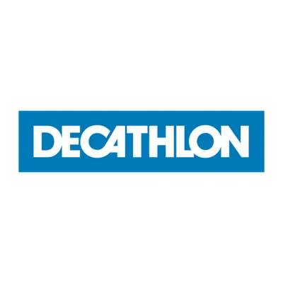 Decathlon's icon