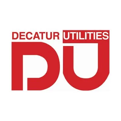 decaturutilities.com's icon