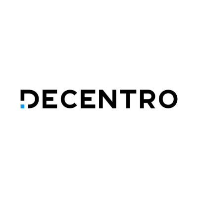 Decentro's icon