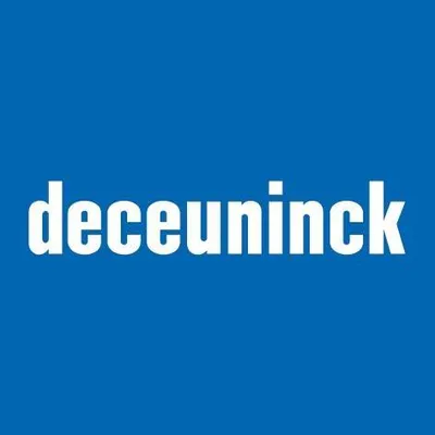deceuninck.it's icon