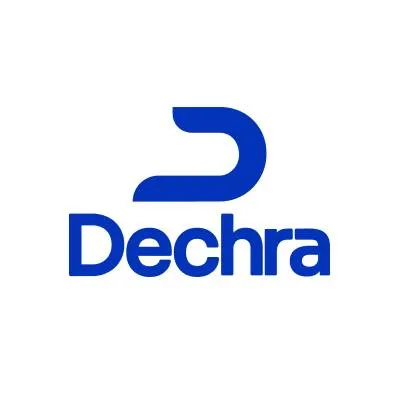 dechraus.com's icon