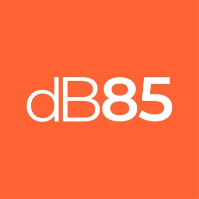 decibelio85.la's icon