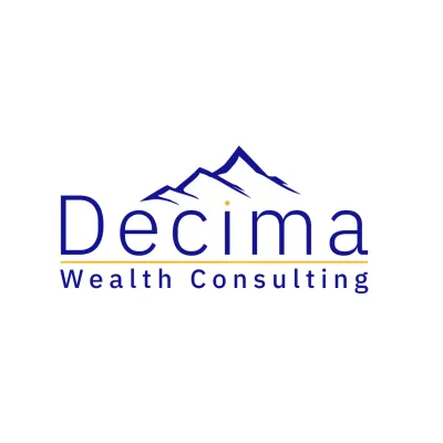 Decima Wealth's icon