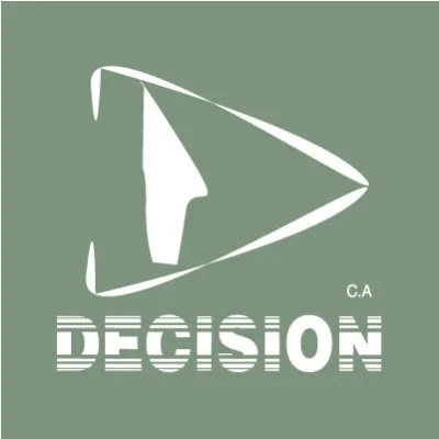 decision.com.ec's icon