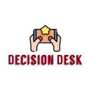 DecisionDesk logo