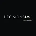 DecisionSim logo