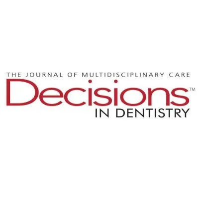 decisionsindentistry.com's icon