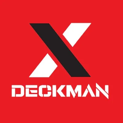 deckman.hu's icon