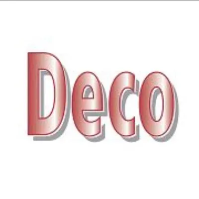 deco.nl's icon
