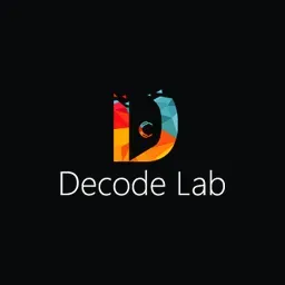 Decode Lab's icon