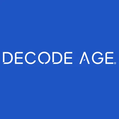 decodeage.com's icon