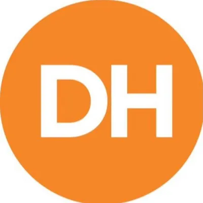 decodehouse.com's icon