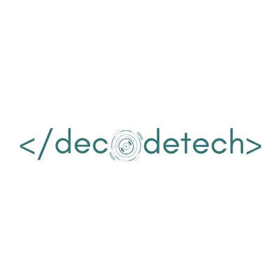 decodetech.ph's icon