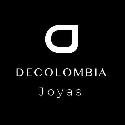 decolombiajoyas.com's icon