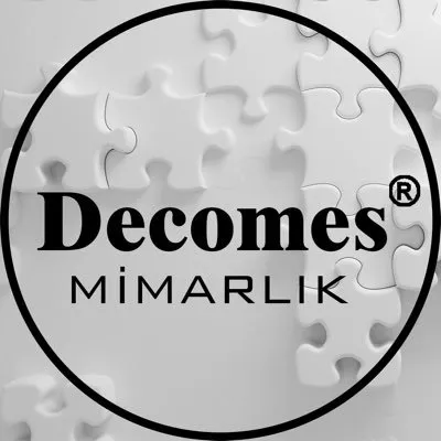 decomesmimarlik.com's icon