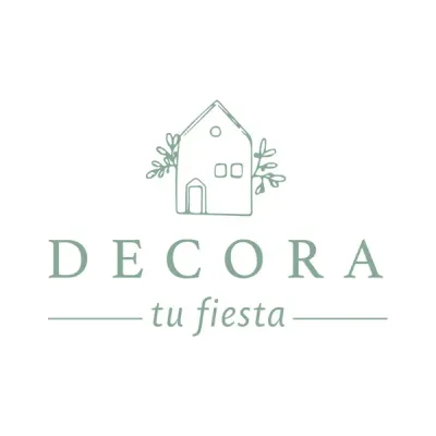Decora tu fiesta's icon